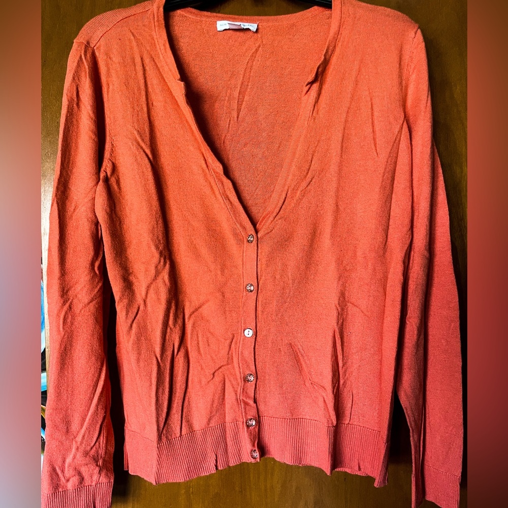 Gap Cardigan